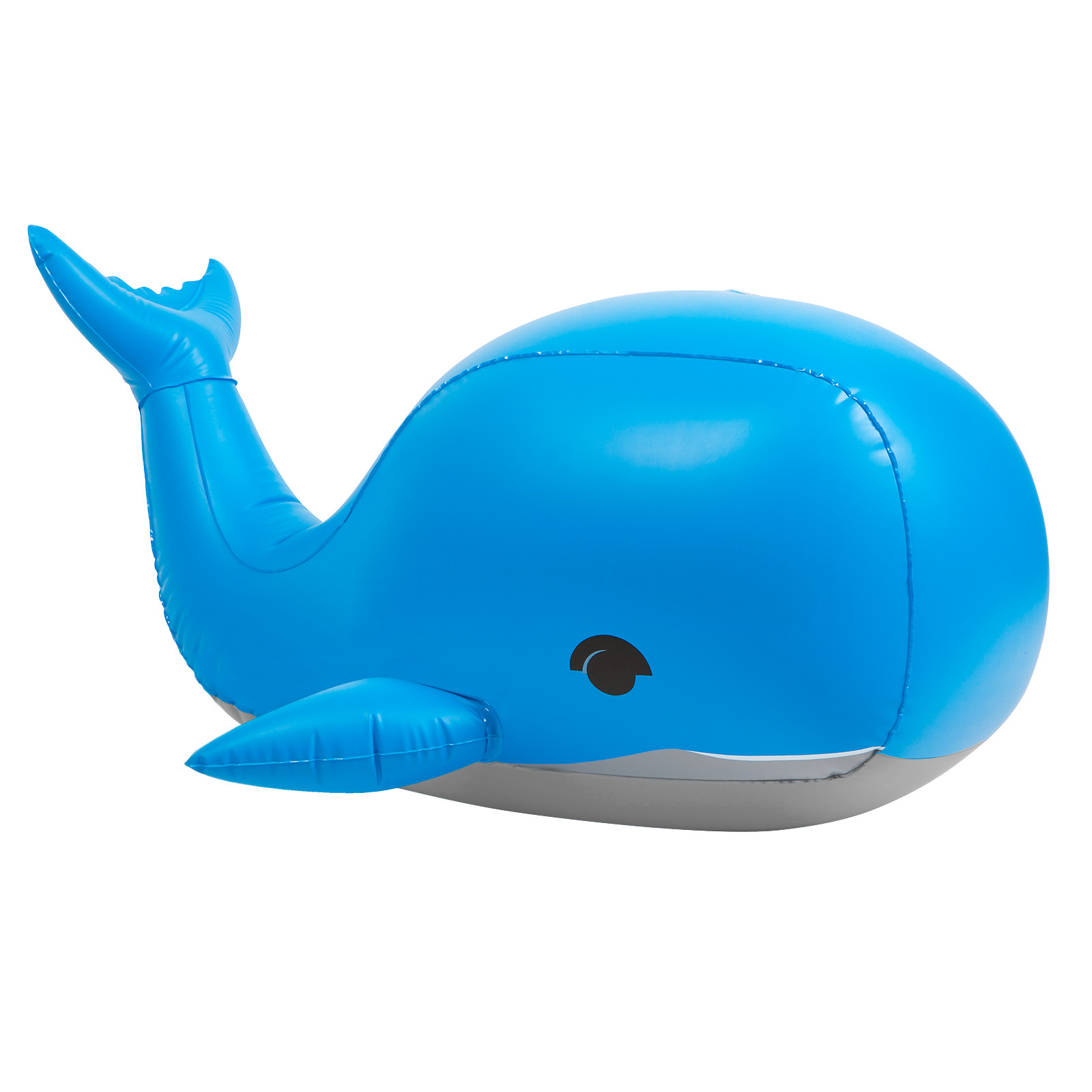 inflatable whale pool toy