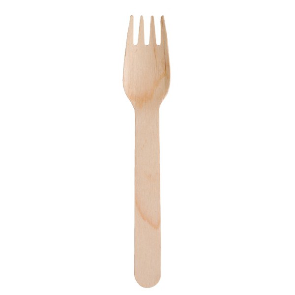 disposable wooden fork pack of 1000 br