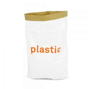 Kolor Paper Bag Storage Plastic