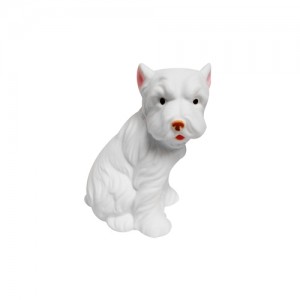 Heavenly Creatures Scotty Dog Night Light