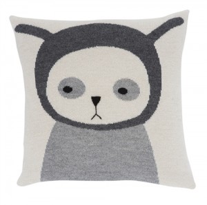 Lucky Boy Sunday Cushion Pillow Cover Nulle