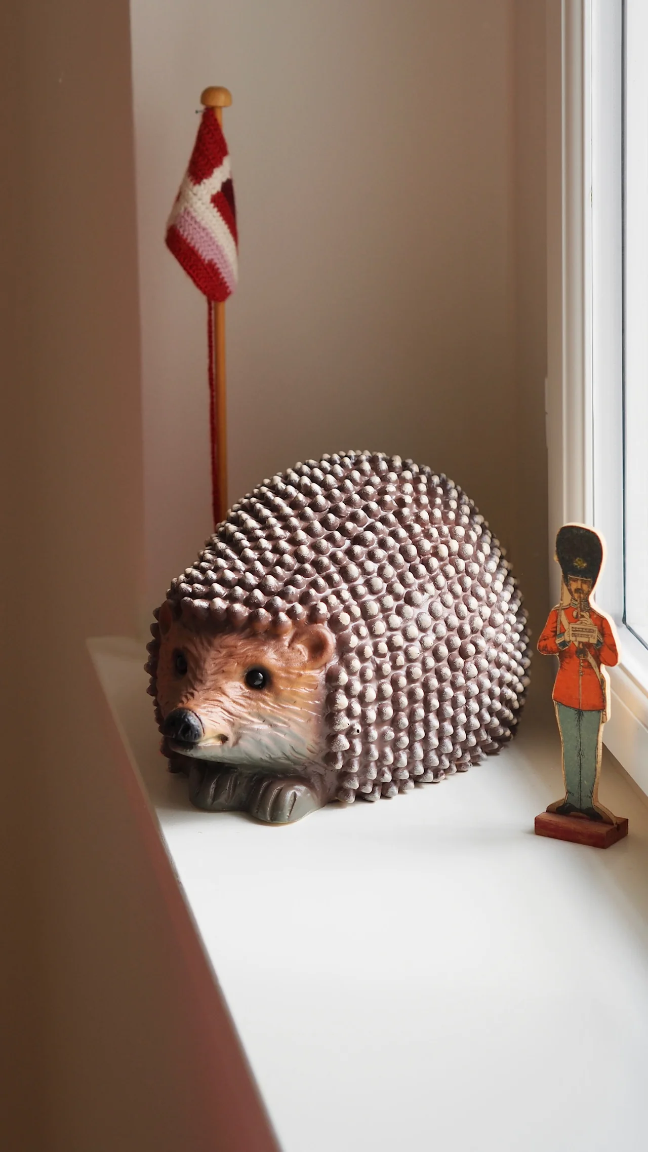 Egmont Heico Hedgehog Lamp - Image 3
