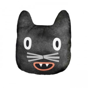 Anny Who Cat Cushion