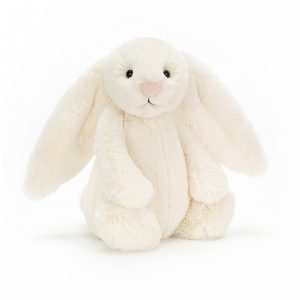 Jellycat Bashful Bunny Medium Cream