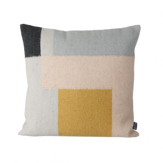 ferm LIVING Kelim Cushion Squares