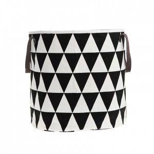 ferm LIVING Storage Basket Triangle