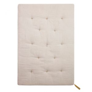 Numero 74 Futon Playmat Double Saloo Powder