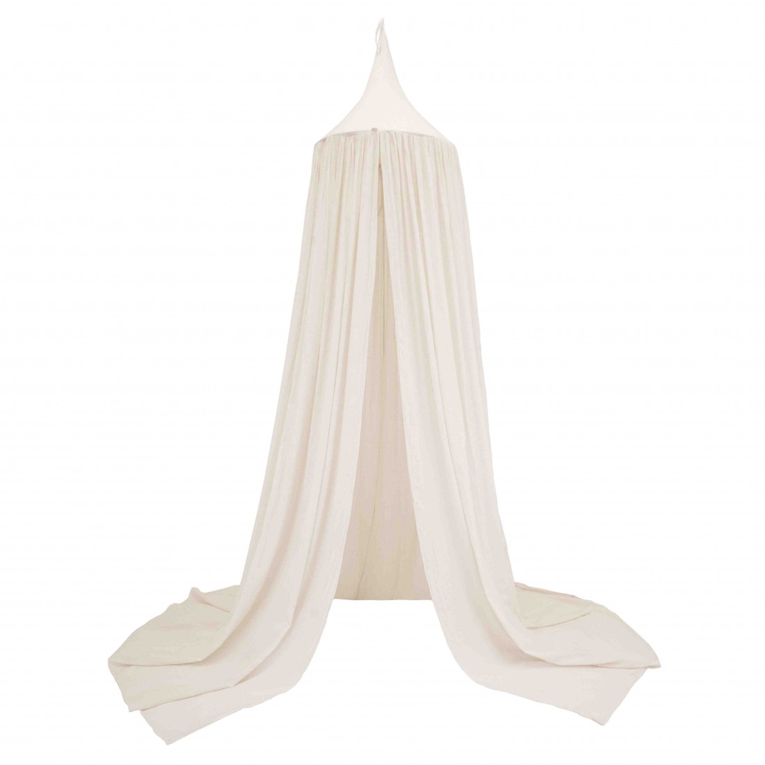 Numero 74 Cotton Canopy Single Natural - Leo & Bella