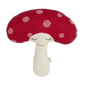 OYOY Cushion Mushroom