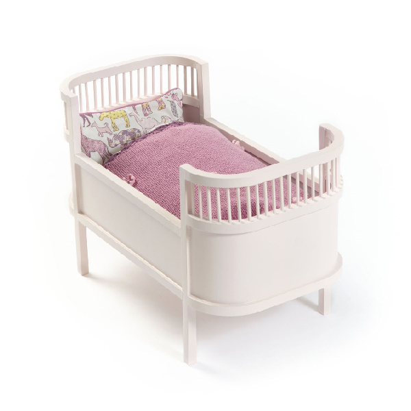 mattress for dolls cot