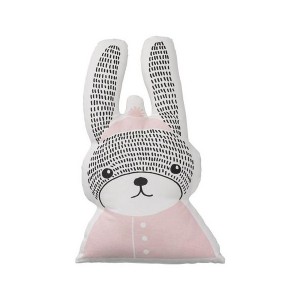 Bloomingville Mini Rabbit Cushion