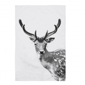 by nord Body Towel Deer 70 x 140cm