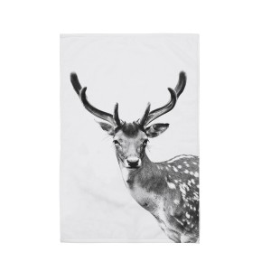 by nord Hand Towel Deer 50 x 70cm