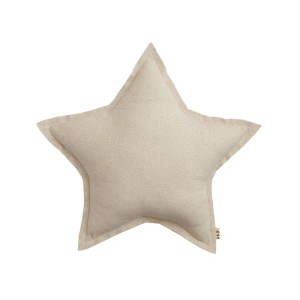 Numero 74 Star Cushion Sparkling Natural Mini