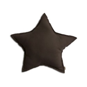 Numero 74 Star Cushion Taupe Small 30cm