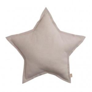 Numero 74 Star Cushion Sparkling Powder Pink Small