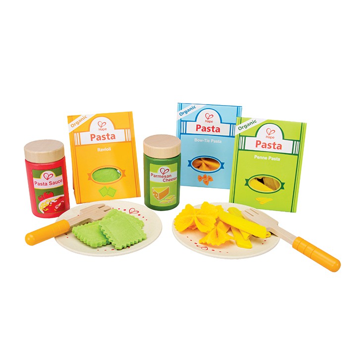 hape pasta