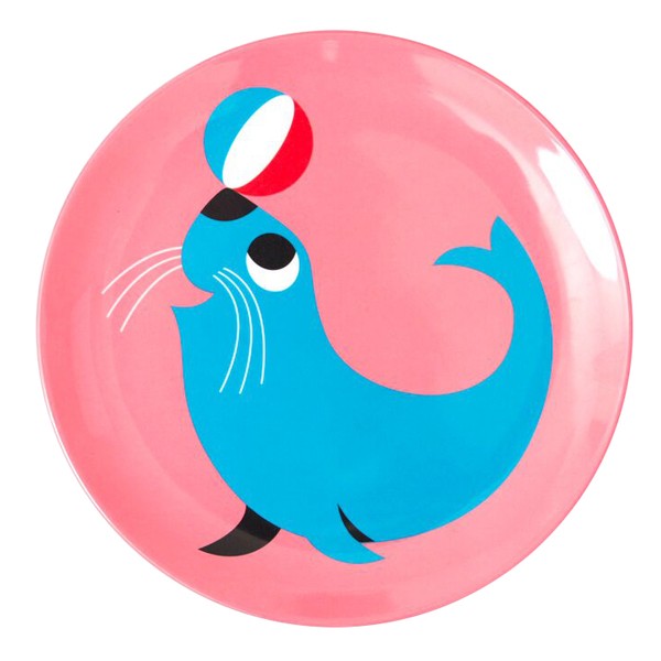 Omm Design Plate Seal