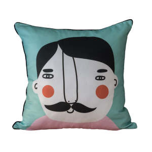 Isa Form Cushion Charlie 50cm