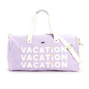 ban.do The Gateway Bag Vacation Lilac