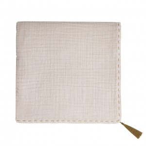 Numero 74 Nana Swaddle Wrap Powder