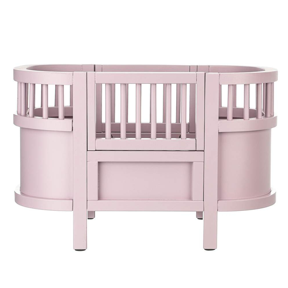 baby doll cot