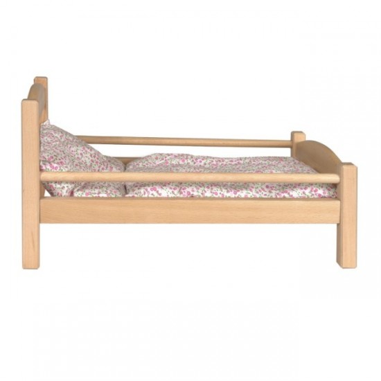 wooden doll beds for sale