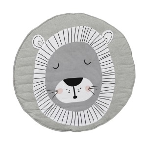 Mister Fly Play Mat Lion