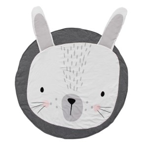 Mister Fly Play Mat Bunny