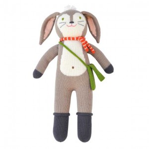 BlaBla Kids Knit Doll Bunny Pierre