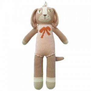 BlaBla Kids Knit Doll Girl Belle