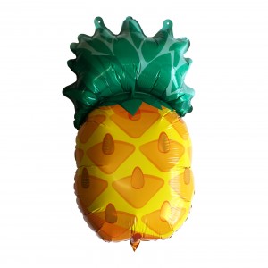 Sunnylife Foil Balloon Pineapple