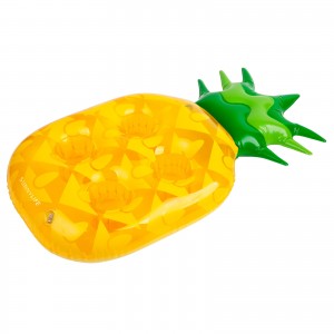 Sunnylife Inflatable Drink Holder Pineapple