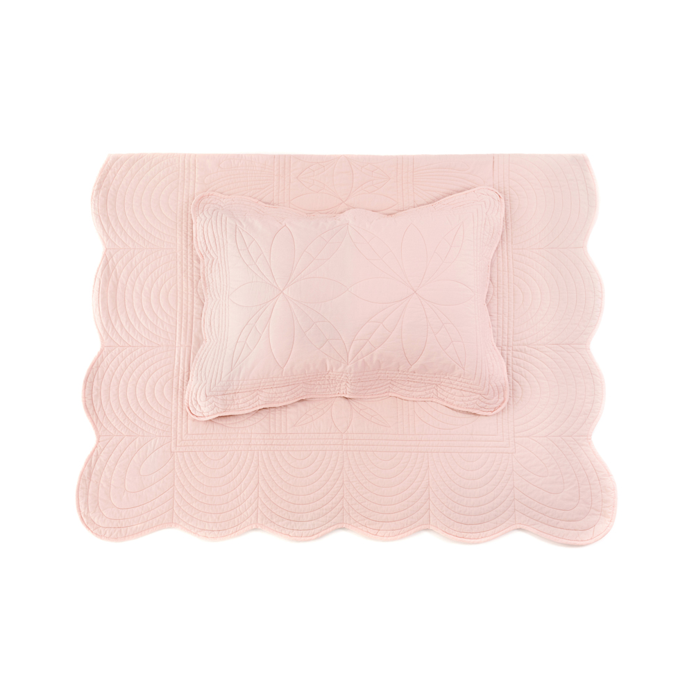 bonne mere cot quilt