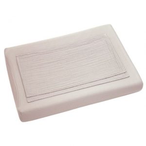 Numero 74 Changing Pad Fitted Cover Square Powder