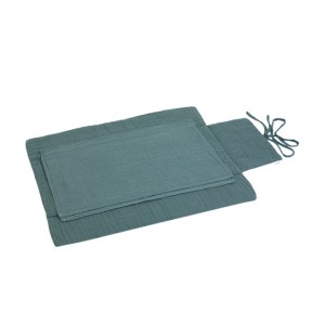 Numero 74 Travel Changing Pad Ice Blue