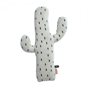 OYOY Cushion Cactus Off White Large