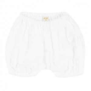 Numero 74 Emi Bloomer White