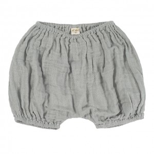 Numero 74 Emi Bloomer Silver Grey