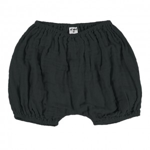 Numero 74 Emi Bloomer Dark Grey