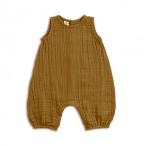 Numero 74 Stef Baby Combi Gold