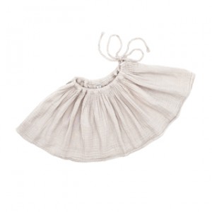 Numero 74 Tutu Mini Skirt Powder