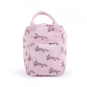 Eef Lillemor Backpack Fox Pink