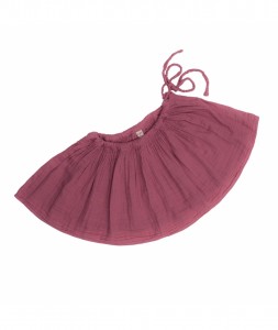 Numero 74 Tutu Mini Skirt Baobab Rose