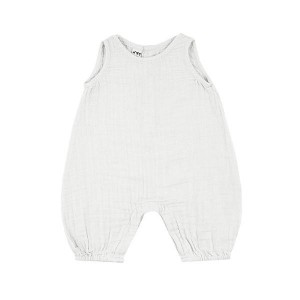 Numero 74 Stef Baby Combi White