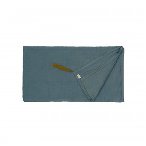 Numero 74 Towel Beach Cover Up Ice Blue