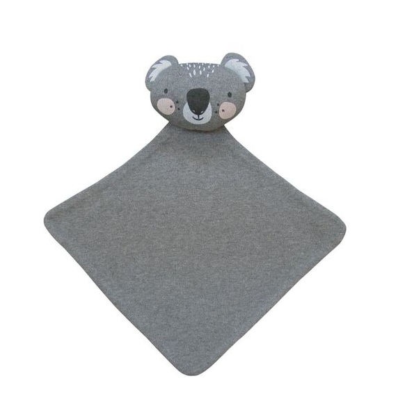 koala comforter