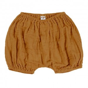 Numero 74 Emi Bloomer Gold