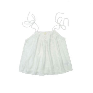 Numero 74 Mia Mum Top White