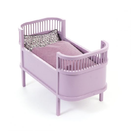 mattress for dolls cot